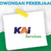 Info Loker BUMN! KAI Services Buka Loker Buat Tamatan SMA dan SMK, Tertarik?