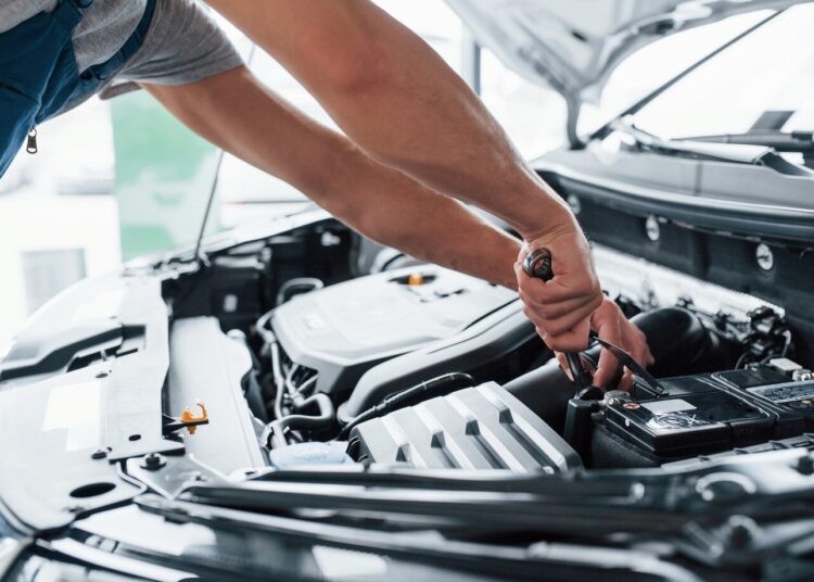 Jangan Asal Berangkat! Ini Komponen Mobil yang Wajib Dicek Sebelum Mudik Lebaran 2025