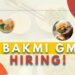 Kuy Daftar! Bakmi GM Bandung Buka Loker Buat Lulusan SMA SMK, Ini Link Daftarnya