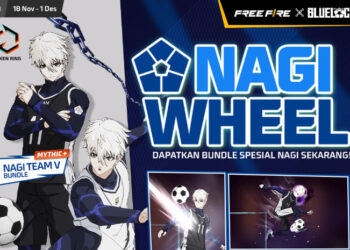 Menang Banyak! Cek 21 Kode Redeem FF Hari Ini 17 Juni 2025, Gratis