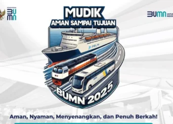 Program Mudik Gratis BUMN 2025