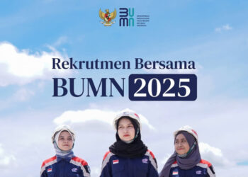 PENTING! Ini Tips dan Trik Lolos Rekrutmen Bersama BUMN 2025