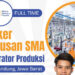 PT. Mekar Makmur Plastik Bandung Gelar Loker Buat Tamatan SMA SMK, Minat?