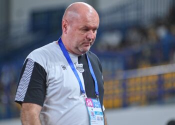 Persib Libur Panjang, Bojan Hodak Pulang Ke Kroasia Untuk Cek Kesehatan dan Bertemu Keluarga