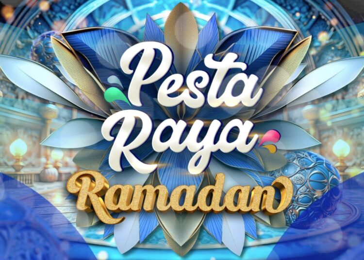 Live: Pesta Raya Ramadan