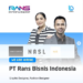 PT Rans Bisnis Indonesia membuka lowongan kerja (loker)