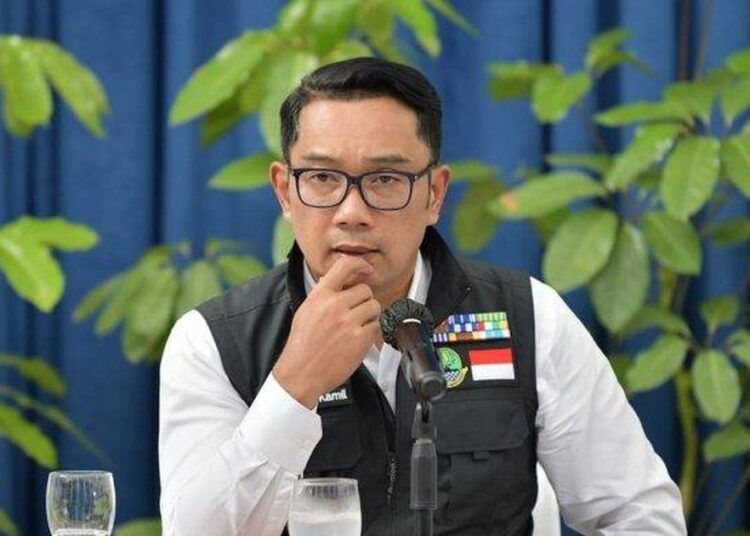 Ridwan Kamil