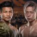Fakta-Fakta Menarik Pertarungan Kickboxing Terbesar Dalam Sejarah Rodtang vs Takeru di ONE Championship 172