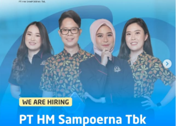 PT HM Sampoerna Tbk