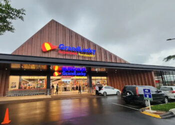 Seluruh Indonesia! PT Grand Lucky Superstore Buka Loker Terbaru Buat Fresh Graduate