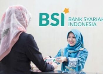 TAMATAN SMA SMK BISA DAFTAR! BUMN Bank Syariah Indonesia Gelar Loker Teranyar