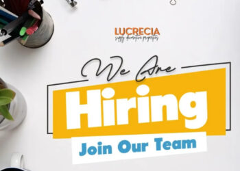 Tanpa Pengalaman! CV Lucrecia Premium Ornament Bandung Gelar Loker Buat Tamatan SMA SMK