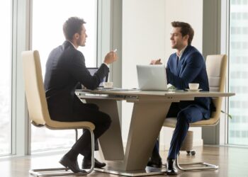 Ternyata Gini! Cek Penyebab Ditolak Saat Interview Kerja, Sudah Tahu Belum?