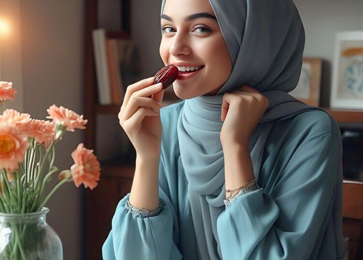 Berikut 5 Jenis Kurma Paling Manis dan Lembut Cocok Untuk Takjil Berbuka Puasa!