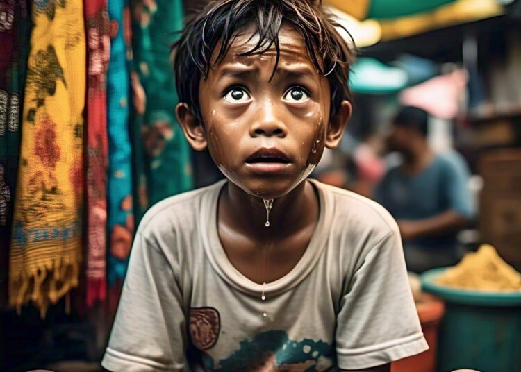 Begini Tips Agar Terhindar Dari Dehidrasi Saat Bepuasa, Cuci Muka Terus Nggak Ngaruh !