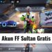 Kesempatan Emas! Cek 16 Akun FF Sultan Gratis Hari Ini 12 April 2025