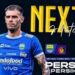 Prediksi Susunan Pemain Persib vs Persik, Beckham Kembali Maung Bandung Bisa Menang Lagi !
