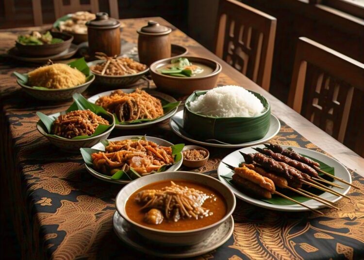 Rekomendasi Tempat Bukber Murah Tapi Tetap Enak di Bandung dan Cimahi, Mulai Dari Rp 20 Ribuan !