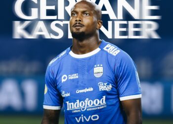 Dua Pemain Persib Bandung Dapat Panggilan Timnas di Jeda Internasional Maret 2025