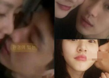 Foto Kedekatannya Dengan Kim Sae Ron Beredar, Kim Soo Hyun Disebut Pedofilia dan Ada Kaitan Dengan Kematian Tragisnya