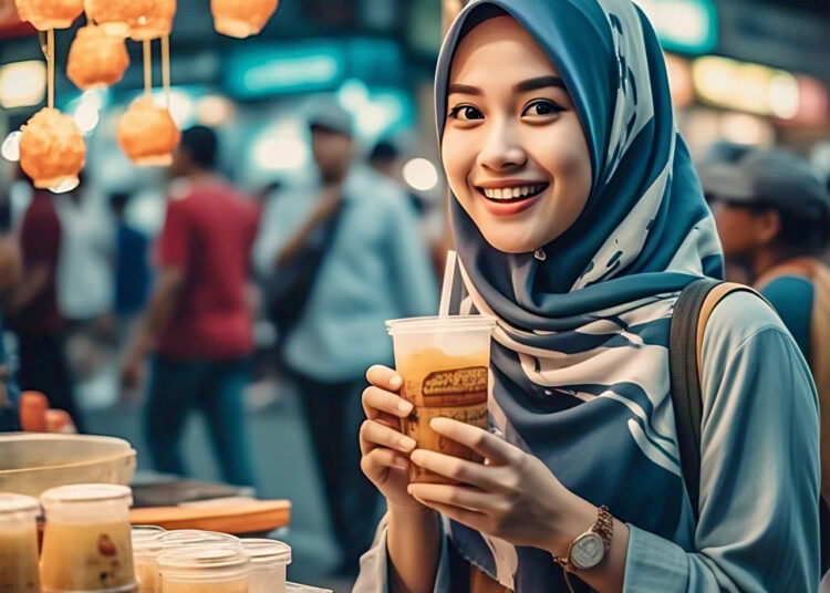 Begini Ciri-ciri Takjil yang Berbahaya, Mengandung Bahan Pengawet Boraks Hingga Formalin !