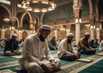 Rekomendasi Masjid di Bandung dan Cimahi yang Nyaman Untuk Itikaf di 10 Hari Terakhir Bulan Ramadan