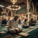 Rekomendasi Masjid di Bandung dan Cimahi yang Nyaman Untuk Itikaf di 10 Hari Terakhir Bulan Ramadan