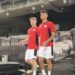Ini Pemain Termahal di Laga Timnas Indonesia vs Australia, Mees Hilgers Nomor Satu !
