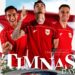 5 Tim yang Akan Dihadapi Timnas Indonesia di Putaran Keempat Kualifikasi Piala Dunia 2026, Jangan Sampai Bertemu Qatar deh !