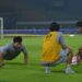 Persib Kembali Gelar Latihan, Tapi 3 Pemain Belum Hadir dan Bojan Hodak Belum Kembali !