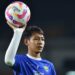 Live Persib vs Port FC jala live (Persib.co.id)
