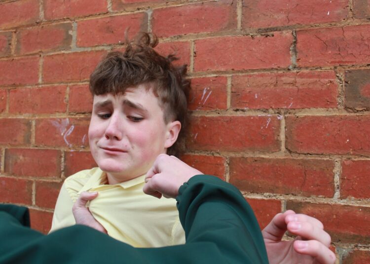 Ilustrasi Mertua di Gumukmas Jember Pukuli Sang Menantu (Pixabay/mallgoth_)