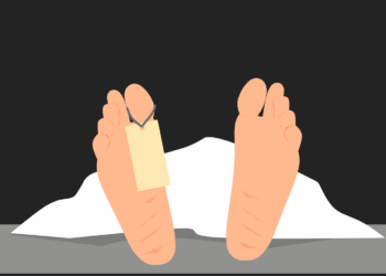 Seorang pegawai Bank Indonesia meninggal (Pixabay/Mohamed Hassan)