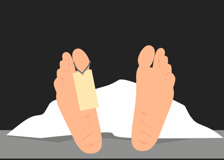 Seorang pegawai Bank Indonesia meninggal (Pixabay/Mohamed Hassan)