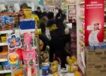 Juru Parkir Cimaung Dikeroyok Hingga Tewas Diduga Karena Ada Ketersinggungan Dengan Anggota Geng Motor yang Sedang Bagikan Takjil