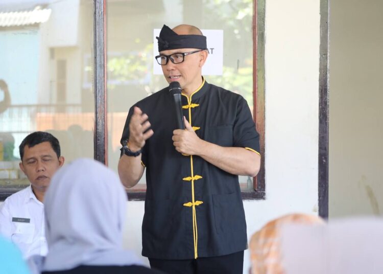 Wakil Ketua DPRD Kota Bandung Geram Masih Ada Tempat Hiburan Buka di Bulan Puasa