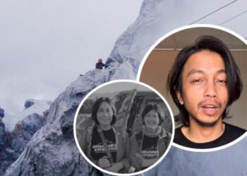 Fiersa Besari Selamat dan Akhirnya Buka Suara Setelah Ada 2 Orang Dari Rombongannya Meninggal di Pendakian Carstensz Papua