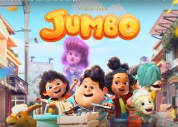 Rekomendasi Film Bioskop Tayang Saat Libur Lebaran 2025: Hiburan Seru Ada Pabrik Gula Hingga Qodrat 2