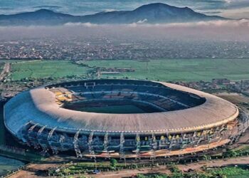 Stadion GBLA Akan Dibuat Seperti Stadion Kelas Eropa, Mirip Allianz, Etihad dan Emirates Stadium !
