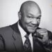 Petinju legendaris dunia George Foreman