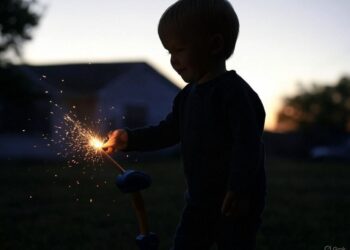 Viral TikTok Challenge Berujung Tragis di Missouri: Anak 7 Tahun Koma Akibat Tantangan Berbahaya