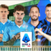 Serie A: Napoli vs Inter Milan, Laga Big Match Untuk Temani Sahur !