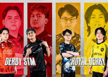 Jadwal MPL ID S15 Hari Ini, Minggu 9 Maret 2025: Ada AE Vs ONIC, TLID Lawan Tim Debutan dan RRQ Hoshi Main Lagi ?