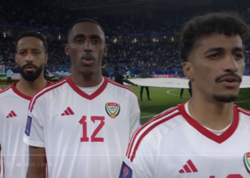 Live Iran vs UAE Bukan Yalla Shoot atau Score808