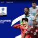 Live Streaming Uzbekistan vs Kyrgyzstan, tapi bukan Score808 atau Yalla Shoot (visionplus)