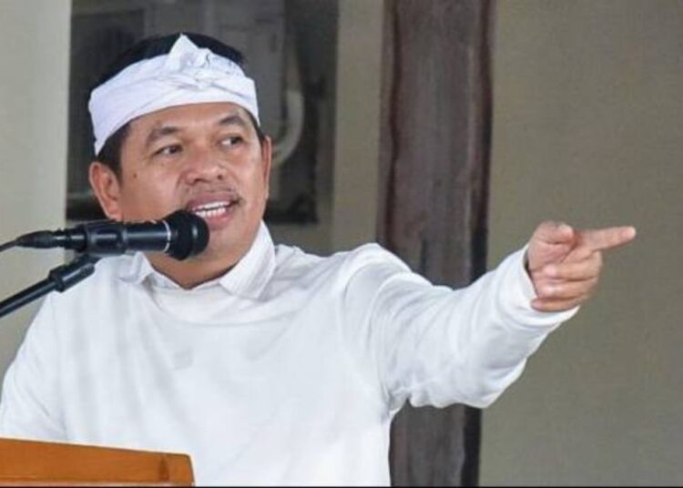Dedi Mulyadi