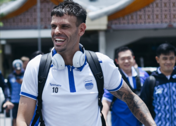 Bojan Hodak Liburkan Pemain Persib, Sebelum Lakoni 7 Laga Terakhir