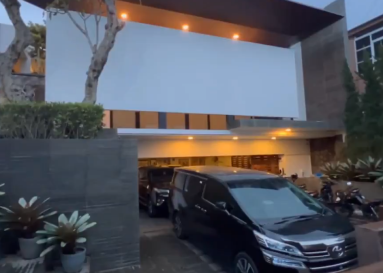 KPK Sita Beberapa Barang di Rumah Ridwan Kamil yang Ada Keterkaitan Dengan Kasus Korupsi BJB