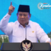Presiden Prabowo Akan Buat Penjara Khusus Untuk Koruptor di Pulau Terpencil, Agar Ketemu Hiu