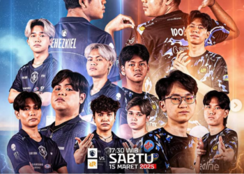 Jadwal Playoff MPL ID S15 dan Daftar Tim Peserta: Pertarungan Sengit Menuju Juara!